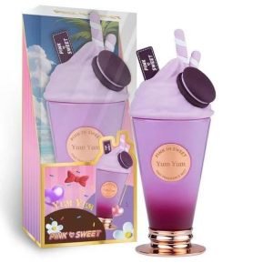 Perfume yum yum morado