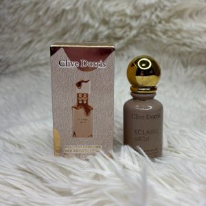 Mini perfume roll-on eclaire