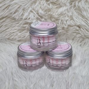Crema facial yara rosa
