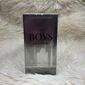 Colonia michela Boys caballero