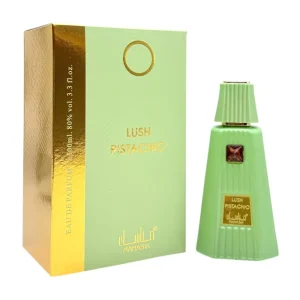 Perfume Lush Pistachio