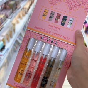 Pack minitalla yaras