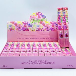 Minitalla Hellowean Unique