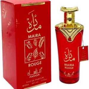 Perfume Maira Rouge