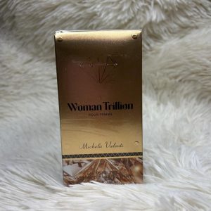 Colonia michela woman trillion