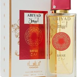 Perfume Abiyad Rouge
