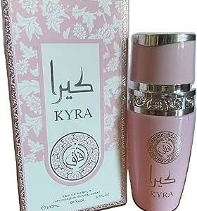 Perfume kyara rosa