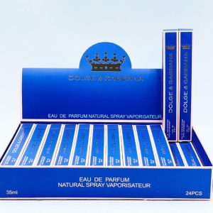 Minitalla Dolge & Gabbana Caballero