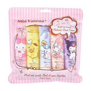Pack cremas Sanrio