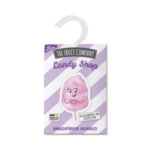 Ambientador armario fruit algodon de azucar