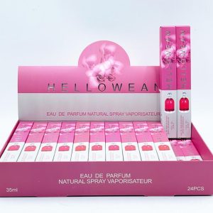 Minitalla Hellowean Rosa