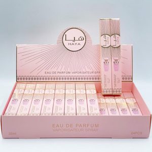 Minitalla arabe Haya