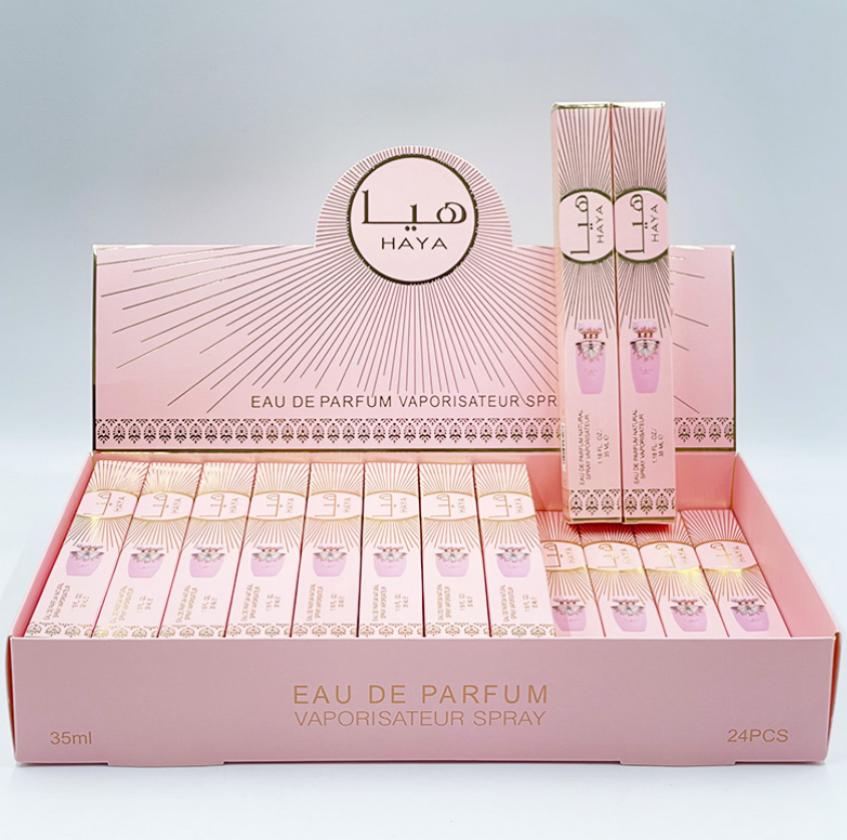 Minitalla arabe Haya