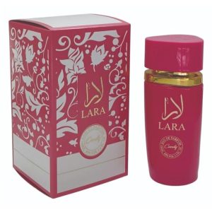 Perfume Lara fucsia