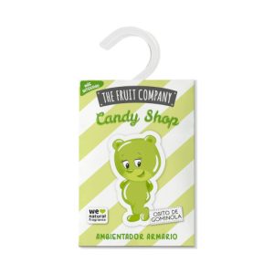Ambientador armario fruit osito gominola