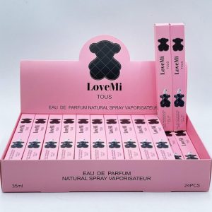 Minitalla tous negro