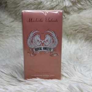 Colonia michela Royal sweety