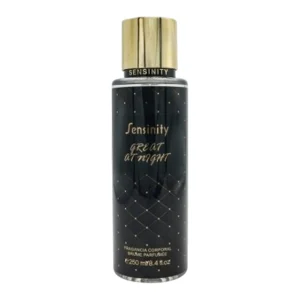 Bruma sensinity great at night caballero