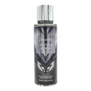 Bruma sensinity victorius of min caballero