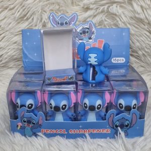 Sacapuntas stich