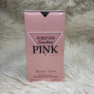 Colonia michela Forever emotion pink