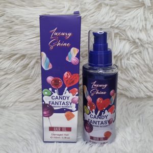 Serum capilar chuches