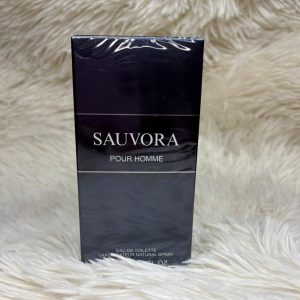 Colonia michela Sauvora caballero