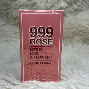 Colonia michela 999 rose