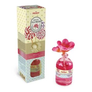 Ambientador flor piruleta