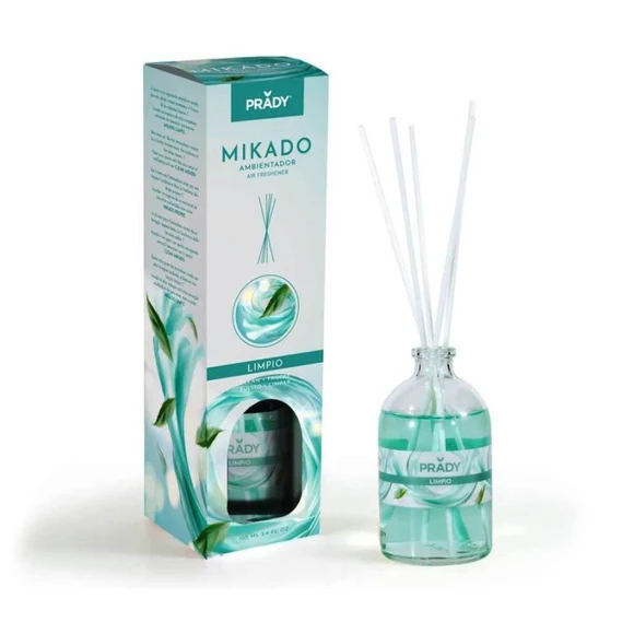 Mikado limpio