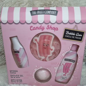 Pack fruit company Chicle de fresa