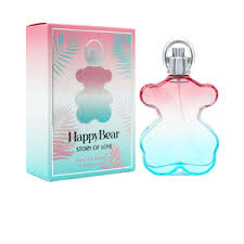 Perfume oso HappyBear