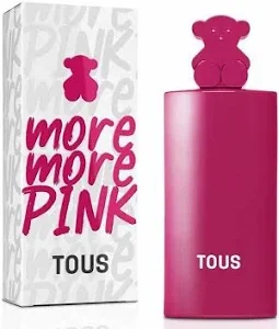 Perfume oso very very pink