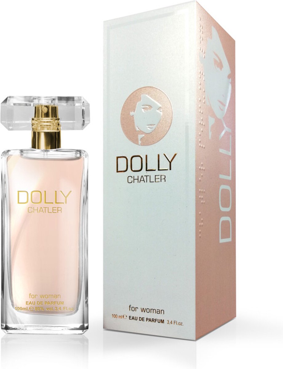 Perfume Dolly