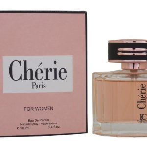 Perfume Cherie
