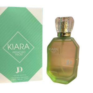 Perfume Kiara Pistacho