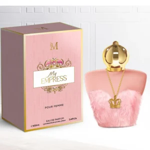 Perfume My Empress