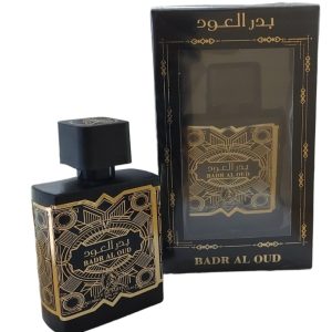 Perfume Badr Al Oud caballero
