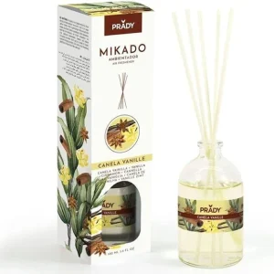 Mikado Vainilla y Canela