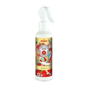 Ambientador spray barouge