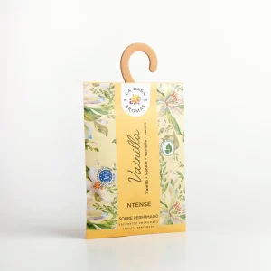 Ambientador armario vainilla