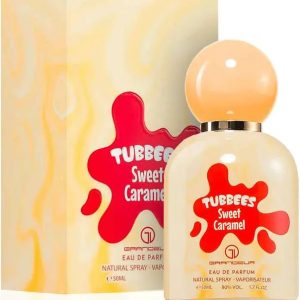 Perfume tubbees Sweet Caramel