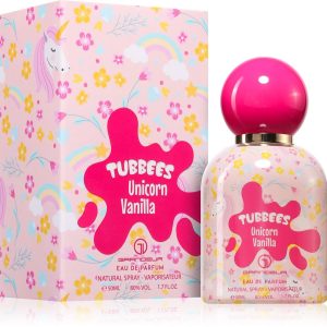 Perfume tubbees Unicorn Vanilla