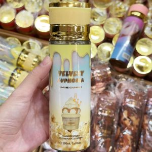 Bruma Velvety Euphoria