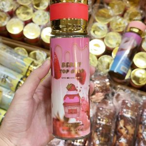 Bruma Berry Top Deco