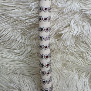 Alternative view of Anillo Tifany