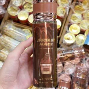 Bruma Chocolate Fanatic