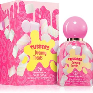 Perfume tubbees Dreamy Treats