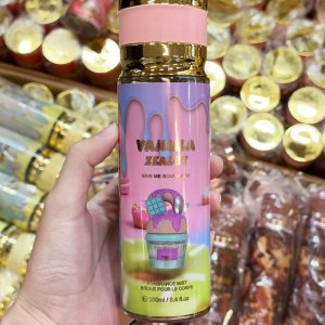 Bruma Vanilla Zealot