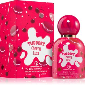Perfume Tubbees Cherry Luxe